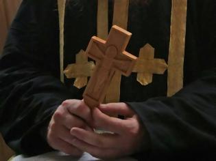 Φωτογραφία για Σε προσωρινή απαγόρευση τέλεσης ιεροπραξιών τέθηκε ο 34χρονος Ιερέας από την Μητρόπολη Σταγών και Μετεώρων
