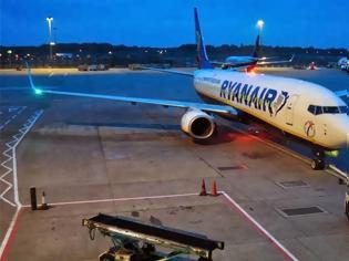 Φωτογραφία για Η Ryanair προσγειώνεται στην Ελλάδα με... 2.800 προσλήψεις