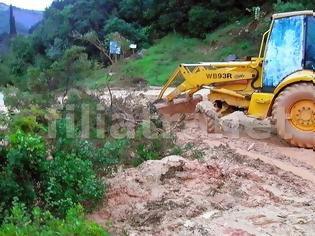 Φωτογραφία για Μεσσηνία: 10 έργα συνολικού προϋπολογισμού 3.650.000 ευρώ!