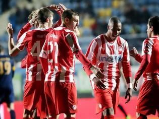 Φωτογραφία για ΘΕΤΙΚΟΣ ΣΤΗΝ... «ΠΡΩΤΗ» ΤΟΥ ΩΣ ΒΑΣΙΚΟΣ Ο ΠΕΛΕ