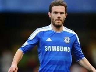 Φωτογραφία για Πρόταση για Μάτα η Γιουνάιτεντ