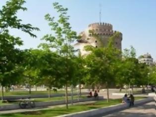 Φωτογραφία για Εννέα στους δέκα τουρίστες θα συνιστούσαν τη Θεσσαλονίκη σε τρίτους ως ταξιδιωτικό προορισμό