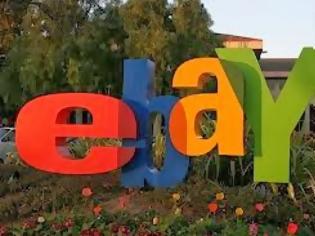 Φωτογραφία για EBay: Αύξηση κερδών κι εσόδων στο τρίμηνο, προτάσεις από Carl Icahn