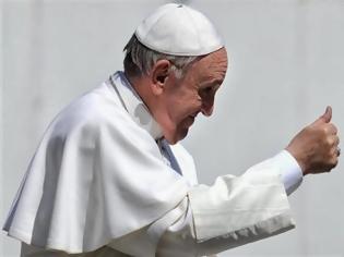 Φωτογραφία για Ο Πάπας Φραγκίσκος θα επισκεφθεί το Σαράγεβο
