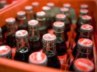 Φωτογραφία για Η Coca Cola κλείνει 4 εργοστάσιά της στην Ισπανία