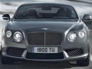 Φωτογραφία για Ρεκόρ πωλήσεων για την Bentley