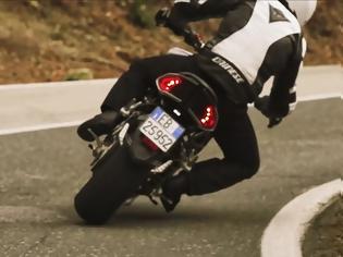 Φωτογραφία για Έτοιμη η MV Agusta Dragster 800