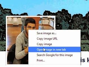 Φωτογραφία για Να πώς να δείτε και να μεγεθύνετε τις κλειδωμένες εικόνες προφίλ στο Facebook