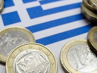 Φωτογραφία για Eurostat: «Άλμα» στα 5 δισ. ευρώ του πλεονάσματος τρεχουσών συναλλαγών της Ελλάδας