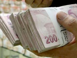 Φωτογραφία για Τουρκία: Σε ελεύθερη πτώση η τουρκική λίρα - Παρέμβαση της κεντρικής τράπεζας