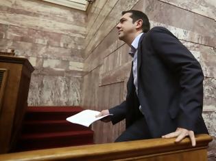 Φωτογραφία για Τι απαντά ο Χρ. Σταϊκούρας στον Αλ. Tσίπρα για τα έξοδα του PSI