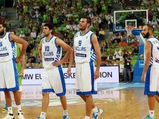 Φωτογραφία για Αν δεν τα σκάσουμε στη FIBA δεν πάμε Μουντομπάσκετ