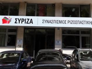 Φωτογραφία για ΣΥΡΙΖΑ: Ούτε τα προσχήματα δεν κρατά ο Στουρνάρας