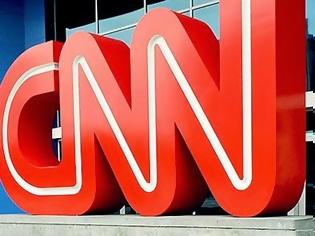 Φωτογραφία για Χάκερ «χτύπησαν» στο CNN