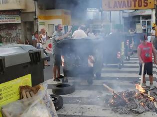 Φωτογραφία για Μια από τα ίδια... Ξανά στα πρόθυρα του χάους και της χρεοκοπίας η Αργεντινή