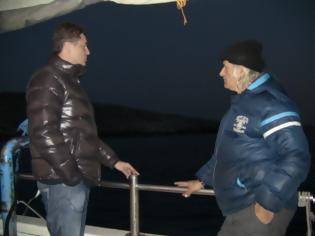 Φωτογραφία για Σχόλιο αναγνώστη για την «Αυτοψία» στους Έλληνες ψαράδες της Καλύμνου, γύρω από τα Ίμια!