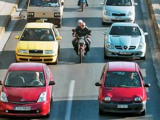 Φωτογραφία για Αυστηρές κυρώσεις με το νέο νόμο για τα ανασφάλιστα οχήματα - Εντατικοί έλεγχοι σε ολόκληρη την Κρήτη
