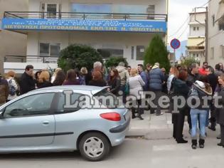 Φωτογραφία για Δάσκαλοι Φθιώτιδας: Η αυτοαξιολόγηση δεν θα περάσει... [video]