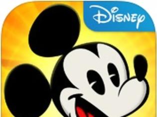 Φωτογραφία για Where's My Mickey?: AppStore free....δωρεάν για μια εβδομάδα