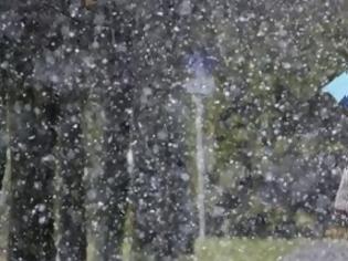 Φωτογραφία για Kακοκαιρία με καταιγίδες και χιόνια - Οδηγίες από τη Γενική Γραμματεία Πολιτικής Προστασίας