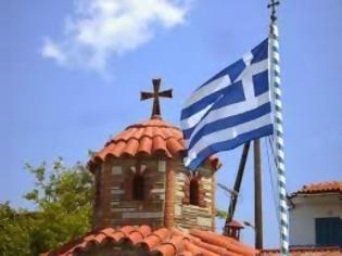 Φωτογραφία για Το μεγαλύτερο λάθος που θα μπορούσε να κάνει η Ελλάδα είναι να διαχωριστεί η Ελληνική εκκλησία από το Ελληνικό κράτος