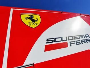 Φωτογραφία για Formula 1: Η Ferrari ανακοίνωσε το όνομα του νέου της μονοθεσίου