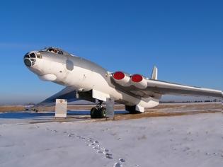 Φωτογραφία για Αεροσκάφη στρατηγικού βομβαρδισμού Μ-4: Το «όπλο πυρηνικών αντιποίνων» της ΕΣΣΔ