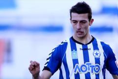 «Φαβορί ο Ολυμπιακός»