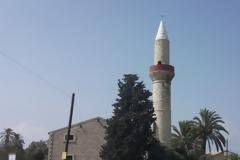 Εμπρησμός τεμένους στη Λεμεσό δίνει τροφή στην κατοχική προπαγάνδα