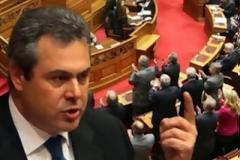 ΜΠΡΑΒΟ ΕΠΙΤΥΧΙΑ Ο ΚΑΜΜΕΝΟΣ…