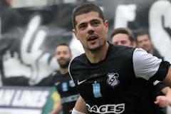 Διαψεύδει για Ταυλαρίδη ο ΠΑΟΚ