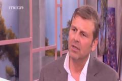 Φοβήθηκα πολύ το θάνατο…Θέλω να ξαναγίνω Δήμαρχος