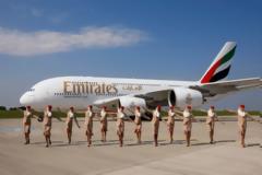 H Emirates ψάχνει προσωπικό στη Θεσσαλονίκη