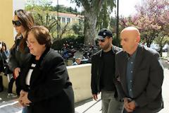 Προφυλακίστηκε και η λογίστρια του Άκη. Ακολουθεί κι ο Ζήγρας