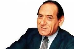 Πέθανε η κόρη του Στράτου Διονυσίου