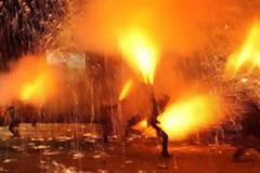 Μεγάλη επιτυχία η αναβίωση του Σαϊτοπολέμου [video]