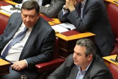 ΣΕΝΑΡΙΑ  …ΚΑΜΜΕΝΑ... ΓΙΑ ΚΑΡΑΜΑΝΛΗ