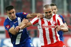 ΜΕ ΔΥΟ ΑΠΟΥΣΙΕΣ Ο ΠΑΣ ΓΙΑΝΝΙΝΑ ΕΝΟΨΕΙ ΘΡΥΛΟΥ