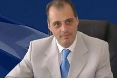 Κ.Βελόπουλος..Σχετικά με τον κίνδυνο που υπάρχει να σταματήσουν την λειτουργία τους τα ακαδημαϊκά ιδρύματα της Θεσσαλονίκης