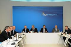 ΣΑΜΑΡΑΣ: ΘΑ ΤΑ ΚΑΤΑΦΕΡΟΥΜΕ