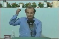 Μιχάλης Χαραλαμπίδης 1996: Τουρκομπαρόκ η Ελλάδα το 2010!