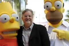 Ο δημιουργός των Simpsons αποκαλύπτει πού ζει η διάσημη οικογένεια