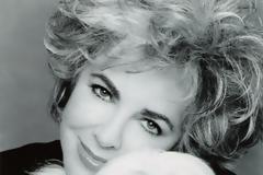 Μάχη για την επιμέλεια του σκυλιού της Elizabeth Taylor