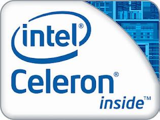 Φωτογραφία για Δύο νέοι Celeron από την Intel;
