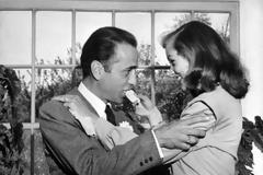 Οι γάμοι που πέρασαν στην ιστορία: Humphrey Bogart & Lauren Bacall
