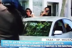 Μήπως η δικαιοσύνη ακολουθεί σενάριο στην περίπτωση Τσοχατζόπουλου;