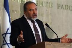 Λιμπερμαν: Απαράδεκτες οι τουρκικές προκλήσεις εναντίον της Κύπρου
