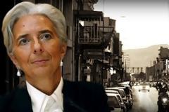 ΔΝΤ: ΑΝΑΠΤΥΞΗ ΑΠΟ ΤΟ 2014 ΓΙΑ ΤΗΝ ΕΛΛΗΝΙΚΗ ΟΙΚΟΝΟΜΙΑ
