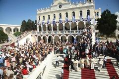Έλληνες, ο πιο πιστός λαός της Ευρώπης