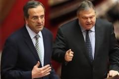 Θα στηρίξουμε με την ψήφο μας το ίδιο καθεστώς;